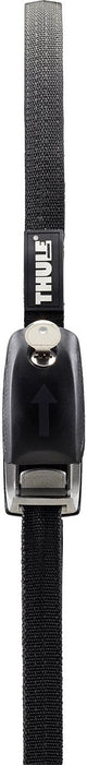 Thule lockable strap