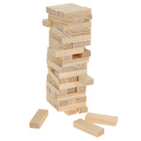 Stapeltoren hout mini - afbeelding 2