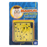 Johntoy Puzzel Labyrinth - afbeelding 3