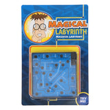 Johntoy Puzzel Labyrinth - afbeelding 2