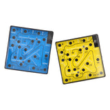 Johntoy Puzzel Labyrinth - afbeelding 1