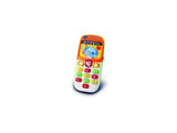 Vtech baby telefoontje baby telefoontje - afbeelding 1