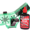 Finish line chain scrubber set