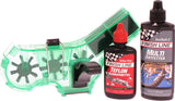 Finish line chain scrubber set - afbeelding 1