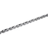 Shimano benelux b.v. shimano icnm6100138q ketting cn-m6100 hg 12-speed e-bike toepasbaar 138 schakels quick-link