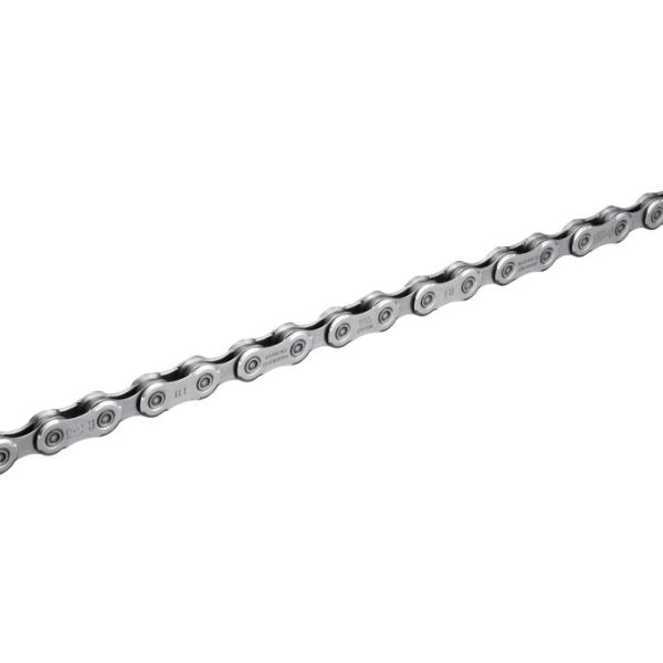 Shimano benelux b.v. shimano icnm6100138q ketting cn-m6100 hg 12-speed e-bike toepasbaar 138 schakels quick-link