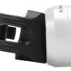 Rfr light diamond hqp red led