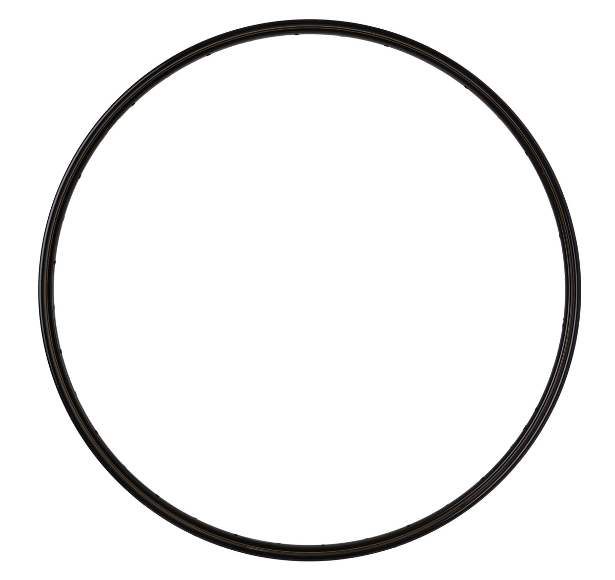 Cordo rim 28x1 2 rodi westwood 635x24 gouden bies zwart