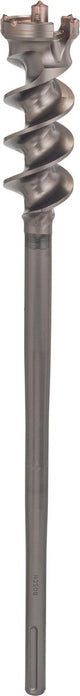 Bosch pro sds max-9 break through boor, 65 x 450 x 600 mm