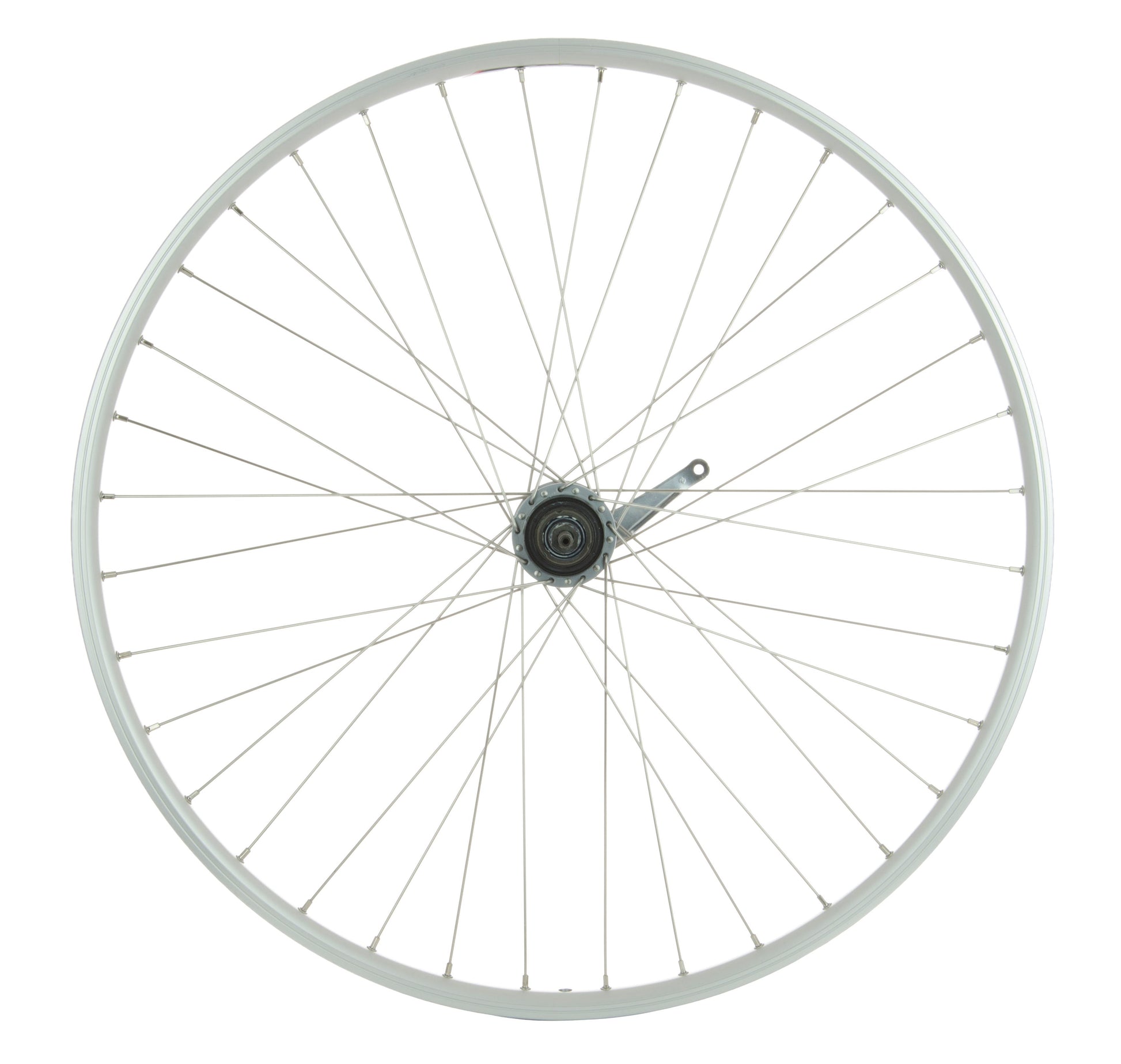 Shimano cordo achterwiel 28 21-622 nexus 3 coaster zilver