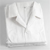 Creotime https: www.cchobby.nl stofjas-l-78-cm-afm-small-mouwlengte-58-cm-wit-1-stuk