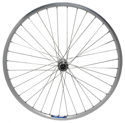 Shimano cordo voorwiel 26 19-559 naaf uitval zilver