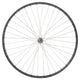 Cordo voorwiel 28 1 2 22-635 rvs spaak zwart zonder bies