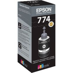 Inktcartridge epson t7741 zwart