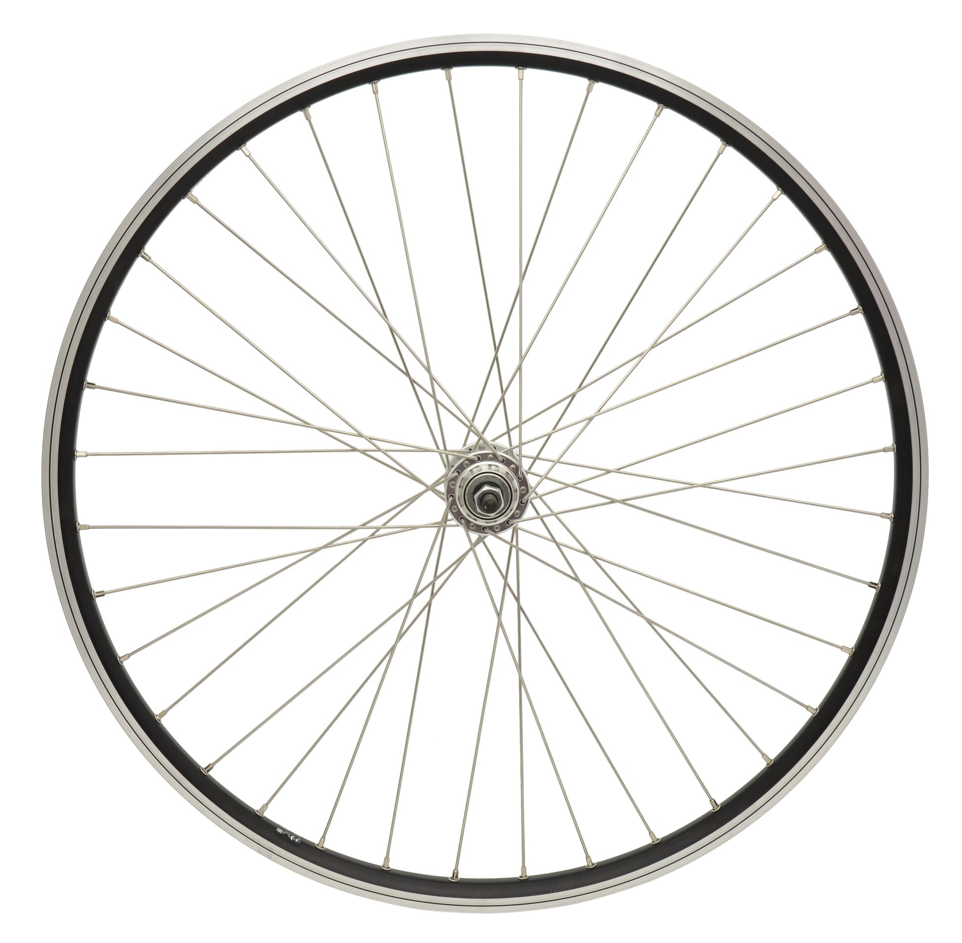Cordo achterwiel 26 19-559 freewheel vaste as zwart