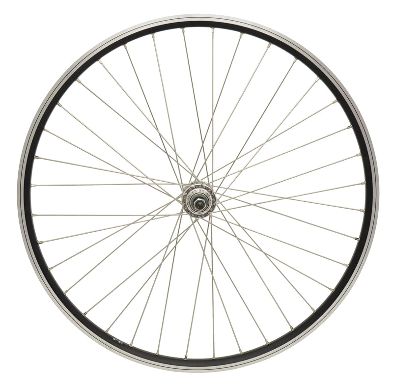 Cordo achterwiel 26 19-559 freewheel vaste as zwart