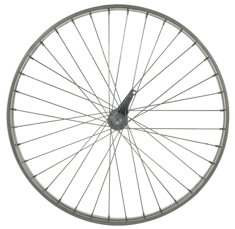 Shimano cordo achterwiel 26x1 3 8 25-590 ryde hl32 velg remnaaf spaak 13
