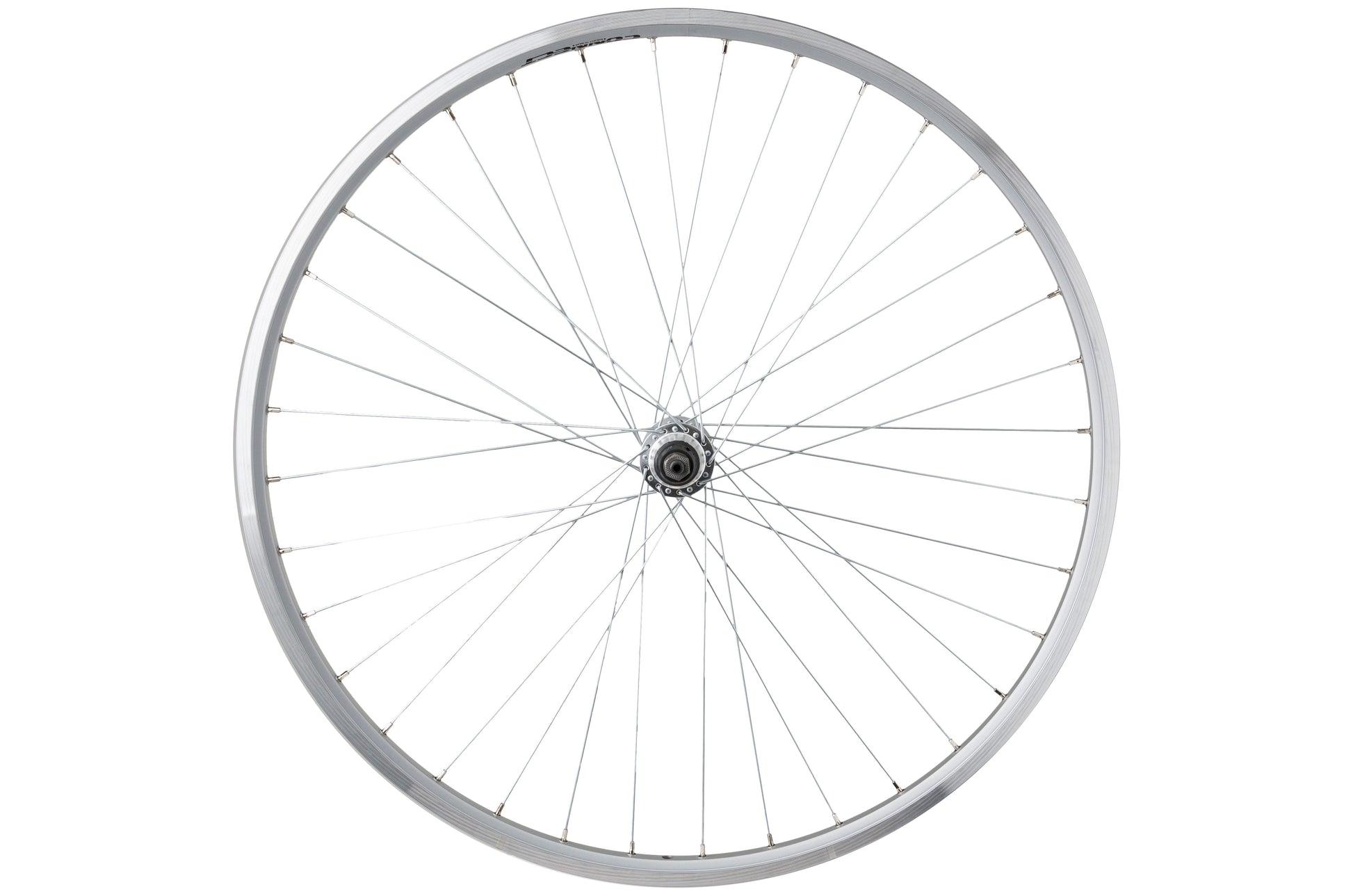 Cordo achterwiel 28 19-622 connect 7sp zilver