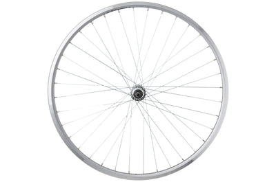 Cordo achterwiel 28 19-622 connect 7sp zilver