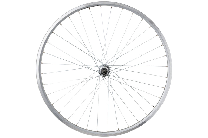 Cordo achterwiel 28 19-622 connect 7sp zilver