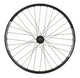 Sram cordo achterwiel 27,5 25-584 inspire mtb disc ryde trail 25mm x0 xd body qr om te bouwen naar steekas