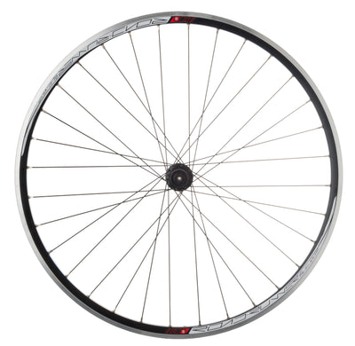 Cordo achterwiel 28x1-15-622 mach1 velg tiagra 11speed naaf zwart