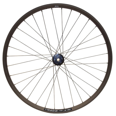 Cordo voorwiel strand ultima dt350 15mm steekas ryde trace 29