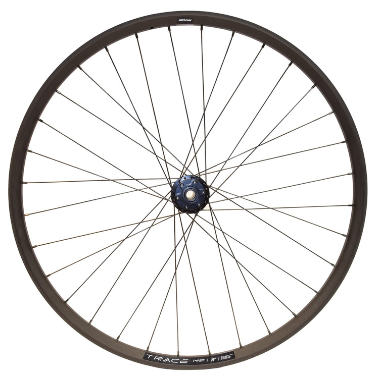 Cordo voorwiel strand ultima dt350 15mm steekas ryde trace 29