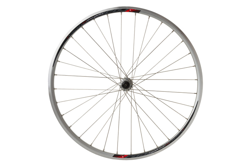 Cordo achterwiel 28x1-15-622 mach1 roadrunner velg tiagra 11speed naaf dt spaak zilver