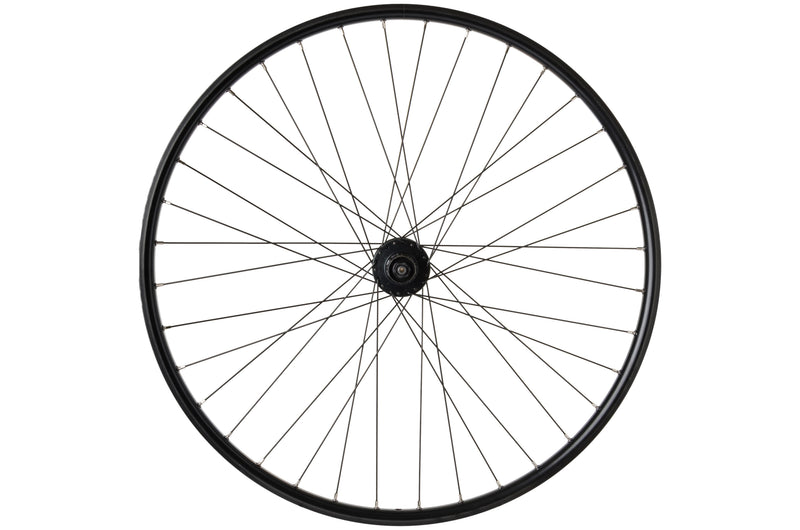 Cordo achterwiel 28 23-622 atb hybride disc-6bolt 8 9 10 speed qr - 139571