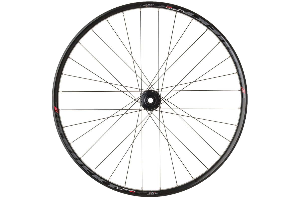 Inspire voorwiel inspire voorwiel max 29er 30-622 15mm steekas boost 110