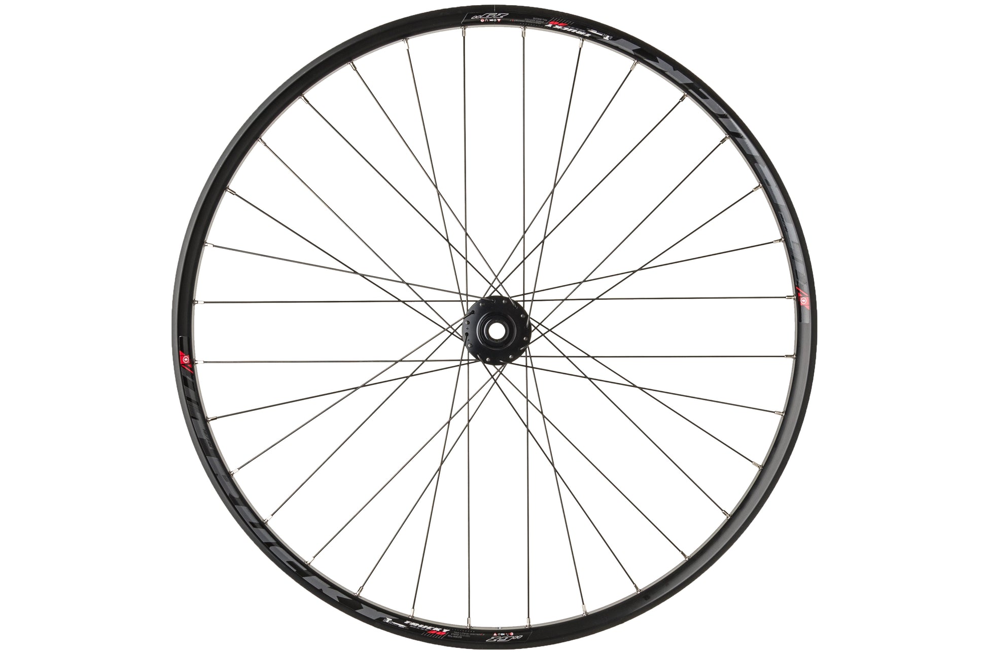 Inspire voorwiel inspire voorwiel max 29er 30-622 15mm steekas boost 110