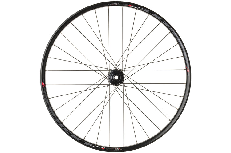 Inspire voorwiel inspire voorwiel max 29er 30-622 15mm steekas boost 110
