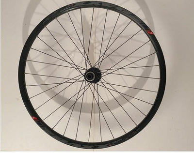 Shimano cordo achterwiel cordo achterwiel inspire 29 centerlock 12x142mm 8 9 10 speed disc zwart