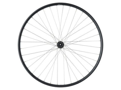 Cordo voorwiel inch 23-622 atb hybride disc centerlock qr