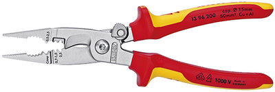 Knipex elektro installatietang vde 1396200