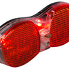 Rfr rear carrier light standard