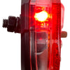 Rfr rear carrier light standard