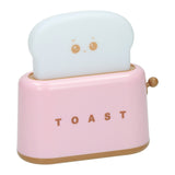 Home styling nachtlampje toaster met timerfunctie - afbeelding 4
