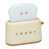 Home styling nachtlampje toaster met timerfunctie - afbeelding 5