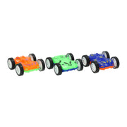 Frictie auto - 6cm - afbeelding 1
