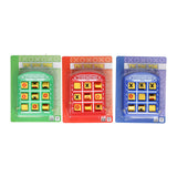 Boter-kaas-en-eieren spel - afbeelding 1