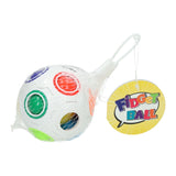 Koopman fidget puzzelbal kleurrijk speelgoed voor kinderen en volwassenen. - afbeelding 2