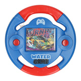 Geduldspel met water in stuurvorm - afbeelding 2
