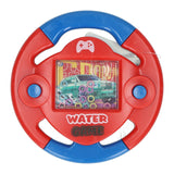 Geduldspel met water in stuurvorm - afbeelding 3