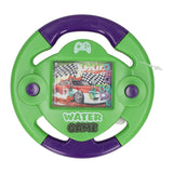 Geduldspel met water in stuurvorm - afbeelding 4