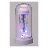 Mulitcolor lamp jellyfish - afbeelding 3