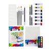 Complete schilderset - 39dlg.