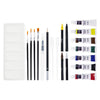 Complete schilderset - 39dlg.