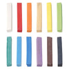 Set pastelkrijt 6,5cm - 12st.